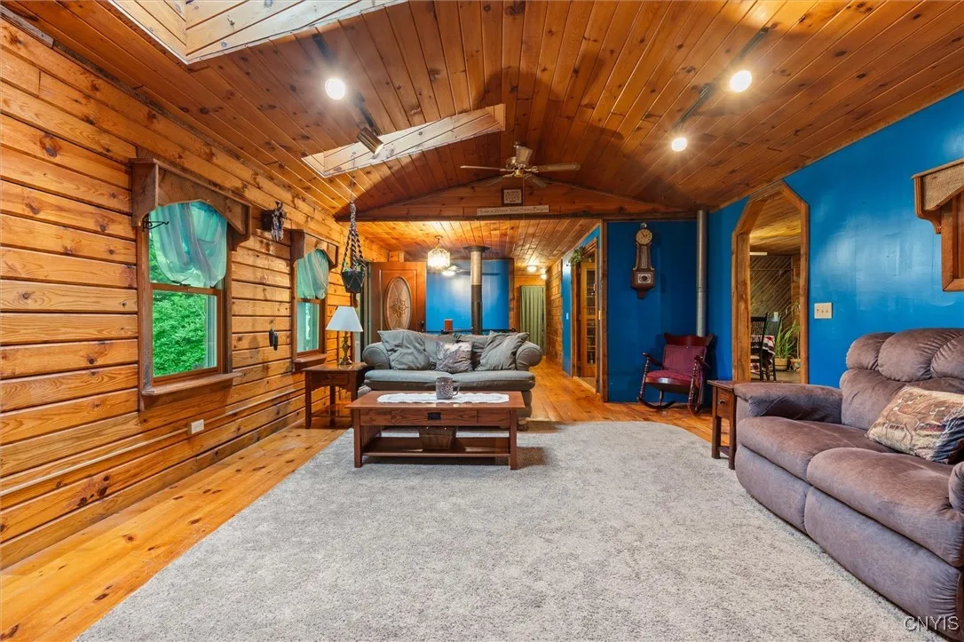 82 County Route 45, Hastings, New York 13076, Hastings, New York 13076, 3 Bedrooms Bedrooms, 10 Rooms Rooms,1 BathroomBathrooms,Residential,For Sale,82 County Route 45, Hastings, New York 13076,S1622048