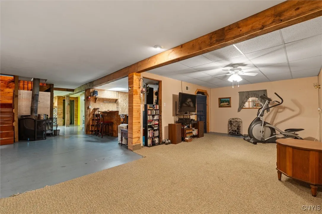 82 County Route 45, Hastings, New York 13076, Hastings, New York 13076, 3 Bedrooms Bedrooms, 10 Rooms Rooms,1 BathroomBathrooms,Residential,For Sale,82 County Route 45, Hastings, New York 13076,S1622048