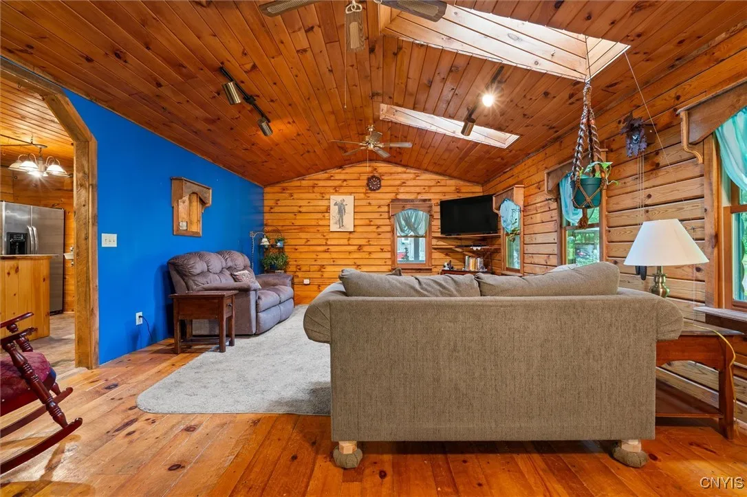82 County Route 45, Hastings, New York 13076, Hastings, New York 13076, 3 Bedrooms Bedrooms, 10 Rooms Rooms,1 BathroomBathrooms,Residential,For Sale,82 County Route 45, Hastings, New York 13076,S1622048