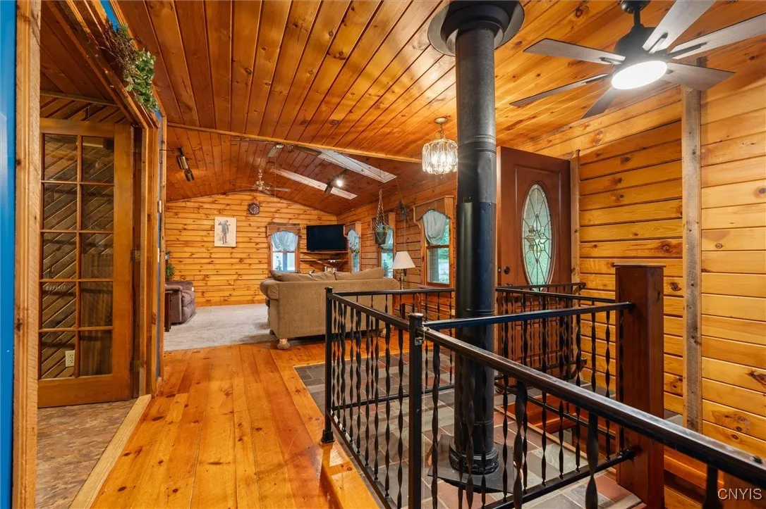 82 County Route 45, Hastings, New York 13076, Hastings, New York 13076, 3 Bedrooms Bedrooms, 10 Rooms Rooms,1 BathroomBathrooms,Residential,For Sale,82 County Route 45, Hastings, New York 13076,S1622048