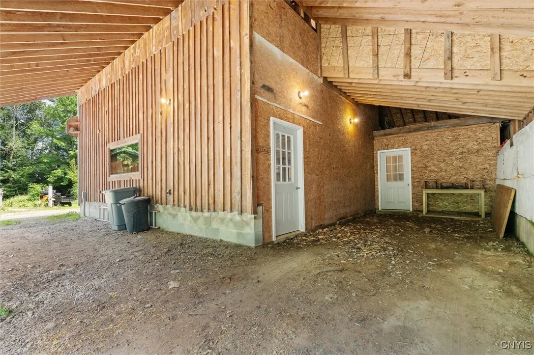 82 County Route 45, Hastings, New York 13076, Hastings, New York 13076, 3 Bedrooms Bedrooms, 10 Rooms Rooms,1 BathroomBathrooms,Residential,For Sale,82 County Route 45, Hastings, New York 13076,S1622048