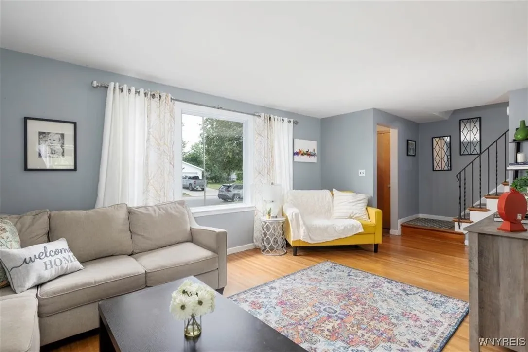 451 Moore Avenue, Tonawanda, New York 14223, Tonawanda, New York 14223, 3 Bedrooms Bedrooms, 6 Rooms Rooms,1 BathroomBathrooms,Residential,For Sale,451 Moore Avenue, Tonawanda, New York 14223,B1621947