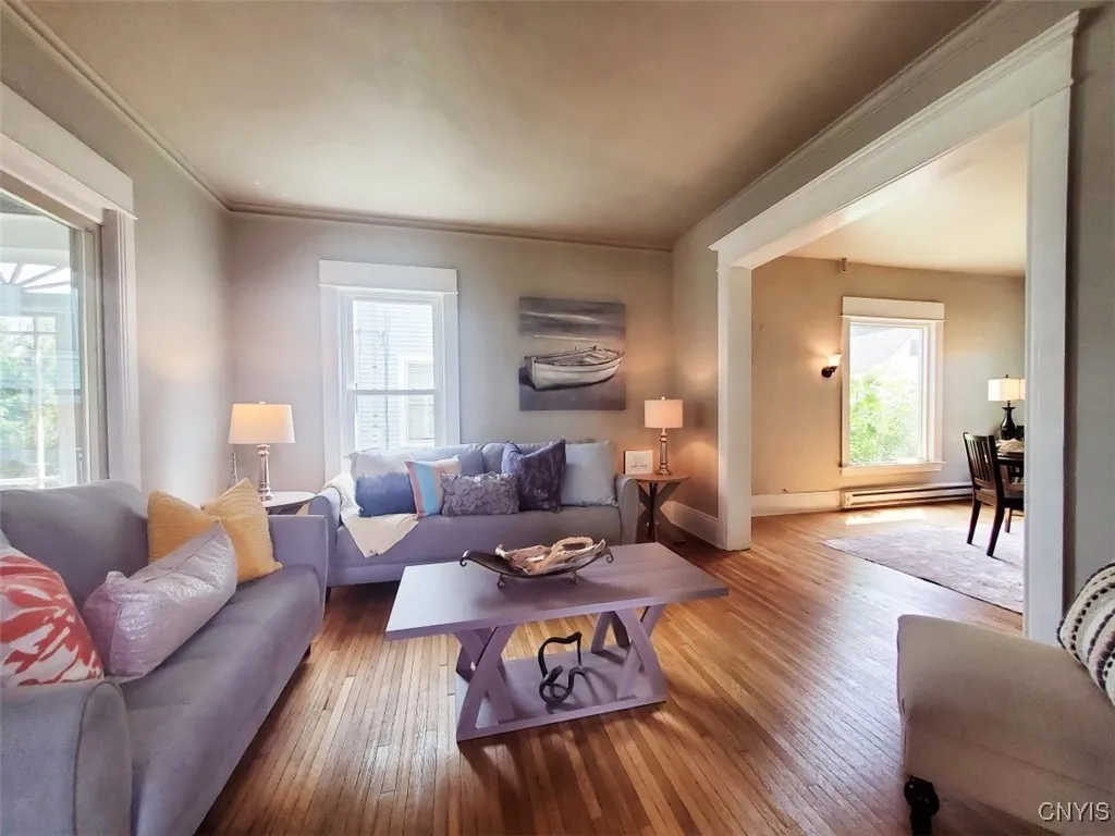 29 Liberty Street, Auburn, New York 13021, Auburn, New York 13021, 4 Bedrooms Bedrooms, 9 Rooms Rooms,1 BathroomBathrooms,Residential,For Sale,29 Liberty Street, Auburn, New York 13021,S1622148