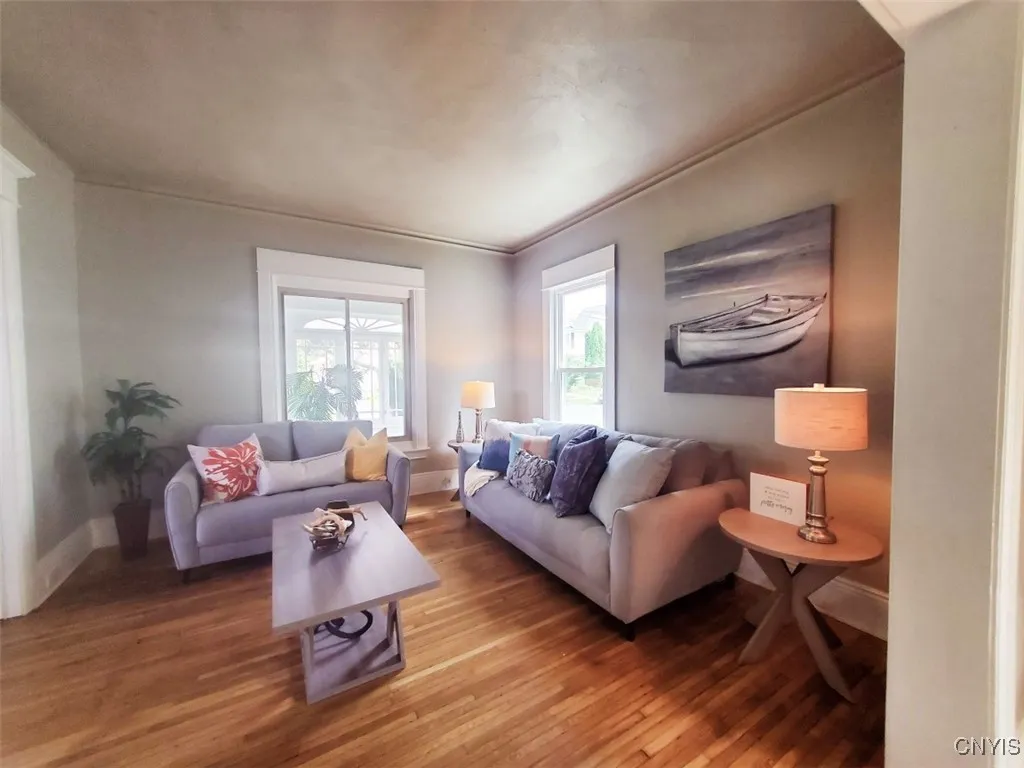 29 Liberty Street, Auburn, New York 13021, Auburn, New York 13021, 4 Bedrooms Bedrooms, 9 Rooms Rooms,1 BathroomBathrooms,Residential,For Sale,29 Liberty Street, Auburn, New York 13021,S1622148