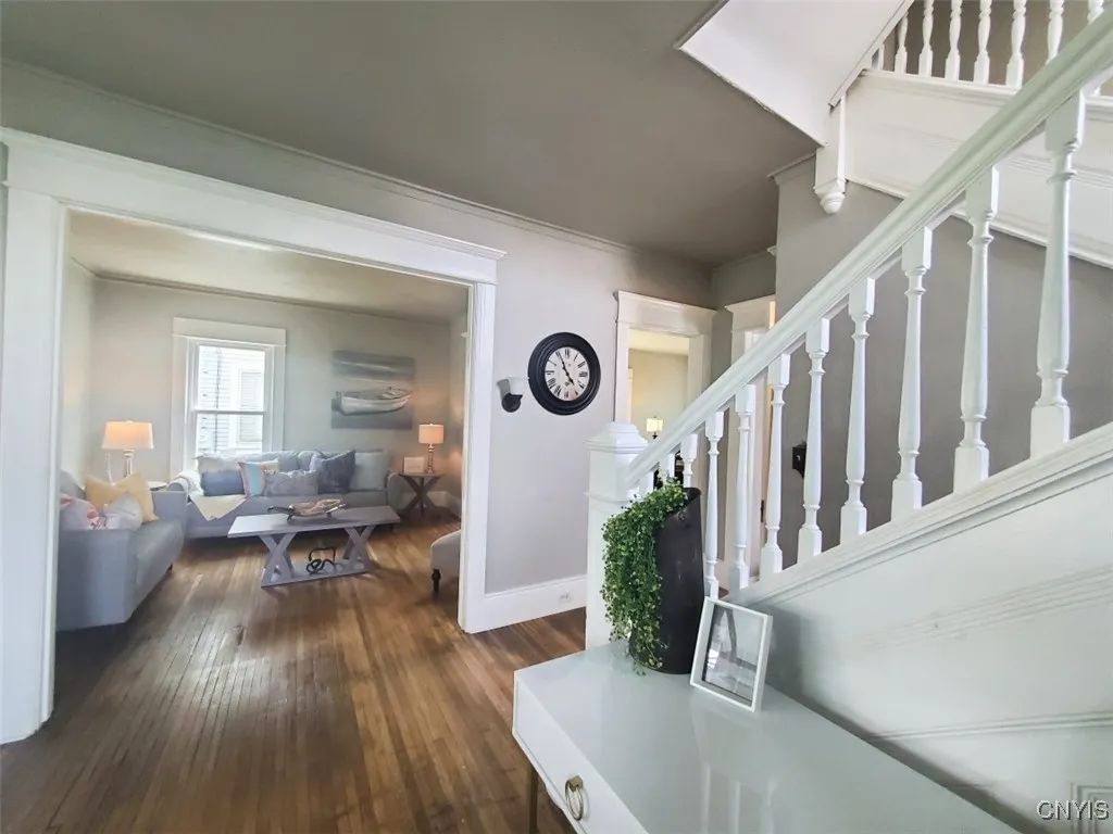 29 Liberty Street, Auburn, New York 13021, Auburn, New York 13021, 4 Bedrooms Bedrooms, 9 Rooms Rooms,1 BathroomBathrooms,Residential,For Sale,29 Liberty Street, Auburn, New York 13021,S1622148