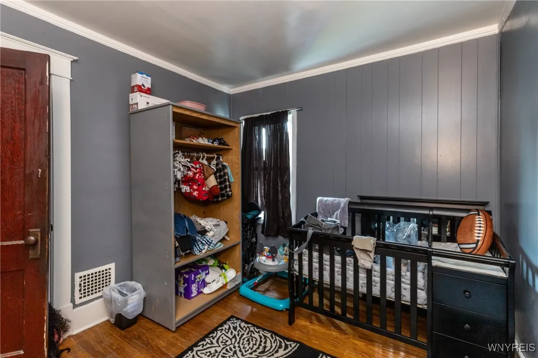 296 Parkridge Avenue, Buffalo, New York 14215, Buffalo, New York 14215, 3 Bedrooms Bedrooms, 6 Rooms Rooms,1 BathroomBathrooms,Residential,For Sale,296 Parkridge Avenue, Buffalo, New York 14215,B1622127