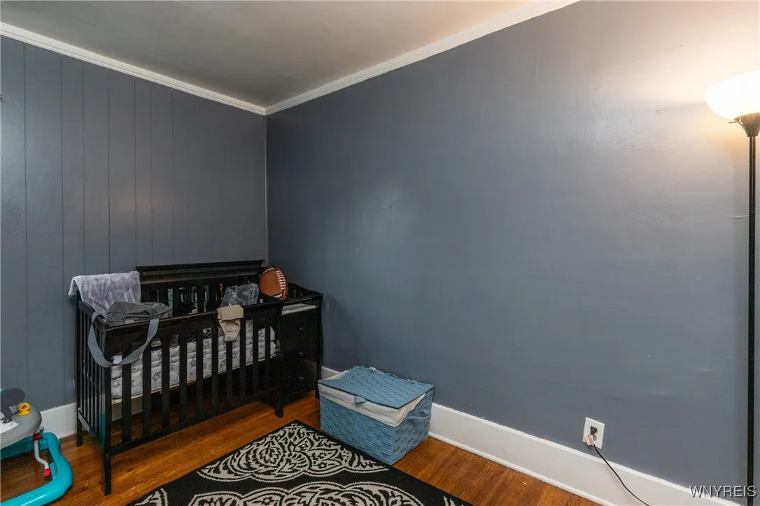 296 Parkridge Avenue, Buffalo, New York 14215, Buffalo, New York 14215, 3 Bedrooms Bedrooms, 6 Rooms Rooms,1 BathroomBathrooms,Residential,For Sale,296 Parkridge Avenue, Buffalo, New York 14215,B1622127