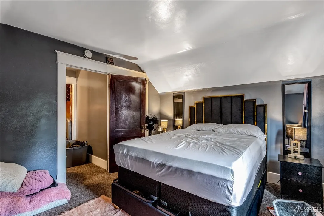 296 Parkridge Avenue, Buffalo, New York 14215, Buffalo, New York 14215, 3 Bedrooms Bedrooms, 6 Rooms Rooms,1 BathroomBathrooms,Residential,For Sale,296 Parkridge Avenue, Buffalo, New York 14215,B1622127