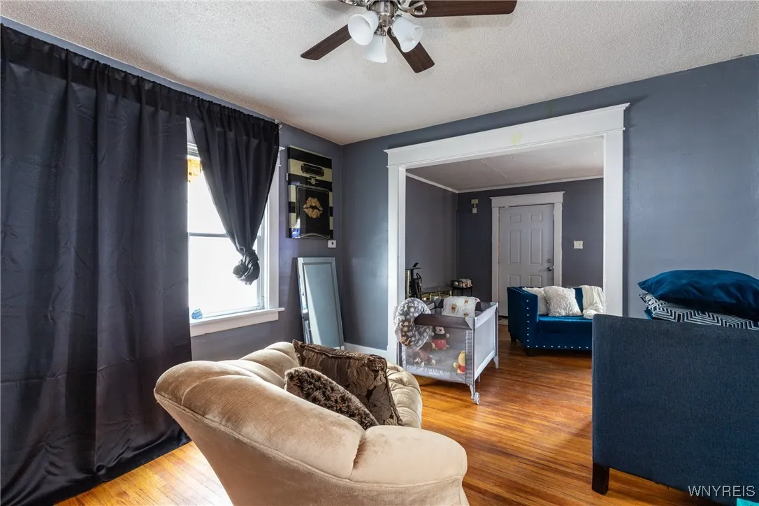296 Parkridge Avenue, Buffalo, New York 14215, Buffalo, New York 14215, 3 Bedrooms Bedrooms, 6 Rooms Rooms,1 BathroomBathrooms,Residential,For Sale,296 Parkridge Avenue, Buffalo, New York 14215,B1622127