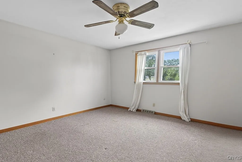 Bedroom #2