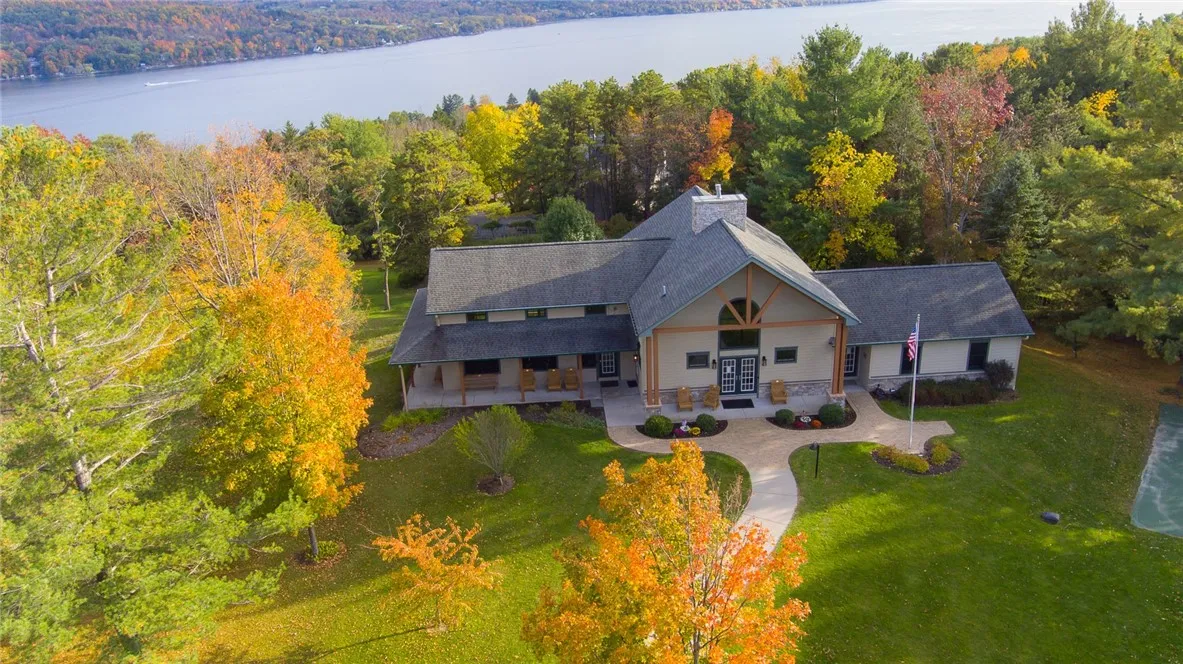7 Cliffside Drive, South Bristol, New York 14424, South Bristol, New York 14424, 2 Bedrooms Bedrooms, 5 Rooms Rooms,1 BathroomBathrooms,Residential,For Sale,7 Cliffside Drive, South Bristol, New York 14424,R1621848