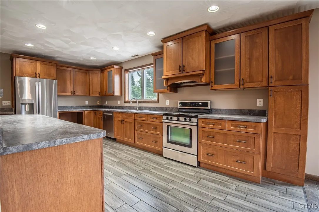 10984 Lake Julia Road, Remsen, New York 13438, Remsen, New York 13438, 3 Bedrooms Bedrooms, 8 Rooms Rooms,2 BathroomsBathrooms,Residential,For Sale,10984 Lake Julia Road, Remsen, New York 13438,S1621473