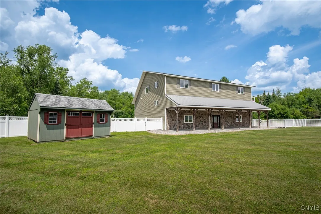 10984 Lake Julia Road, Remsen, New York 13438, Remsen, New York 13438, 3 Bedrooms Bedrooms, 8 Rooms Rooms,2 BathroomsBathrooms,Residential,For Sale,10984 Lake Julia Road, Remsen, New York 13438,S1621473
