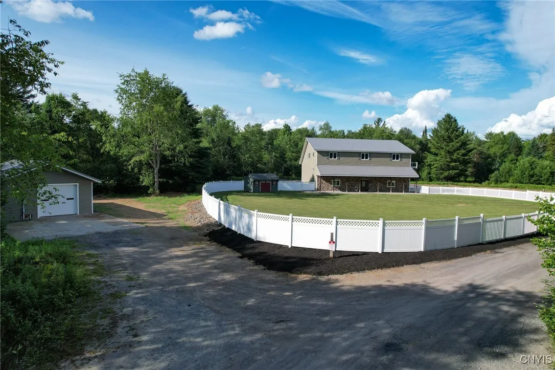 10984 Lake Julia Road, Remsen, New York 13438, Remsen, New York 13438, 3 Bedrooms Bedrooms, 8 Rooms Rooms,2 BathroomsBathrooms,Residential,For Sale,10984 Lake Julia Road, Remsen, New York 13438,S1621473