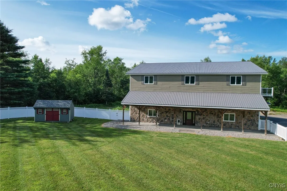 10984 Lake Julia Road, Remsen, New York 13438, Remsen, New York 13438, 3 Bedrooms Bedrooms, 8 Rooms Rooms,2 BathroomsBathrooms,Residential,For Sale,10984 Lake Julia Road, Remsen, New York 13438,S1621473