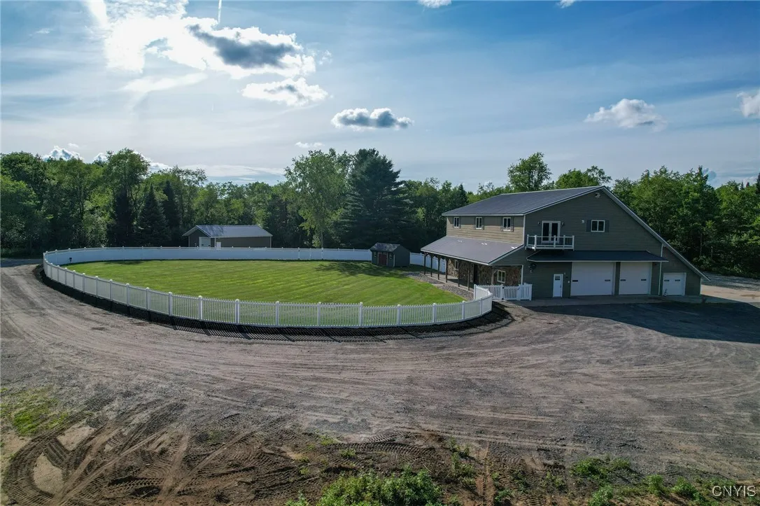 10984 Lake Julia Road, Remsen, New York 13438, Remsen, New York 13438, 3 Bedrooms Bedrooms, 8 Rooms Rooms,2 BathroomsBathrooms,Residential,For Sale,10984 Lake Julia Road, Remsen, New York 13438,S1621473