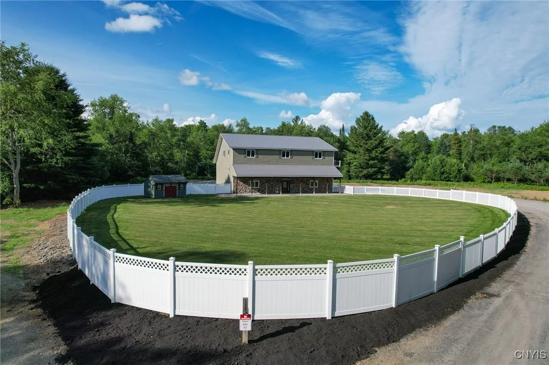 10984 Lake Julia Road, Remsen, New York 13438, Remsen, New York 13438, 3 Bedrooms Bedrooms, 8 Rooms Rooms,2 BathroomsBathrooms,Residential,For Sale,10984 Lake Julia Road, Remsen, New York 13438,S1621473