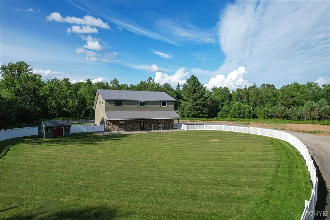 10984 Lake Julia Road, Remsen, New York 13438, Remsen, New York 13438, 3 Bedrooms Bedrooms, 8 Rooms Rooms,2 BathroomsBathrooms,Residential,For Sale,10984 Lake Julia Road, Remsen, New York 13438,S1621473