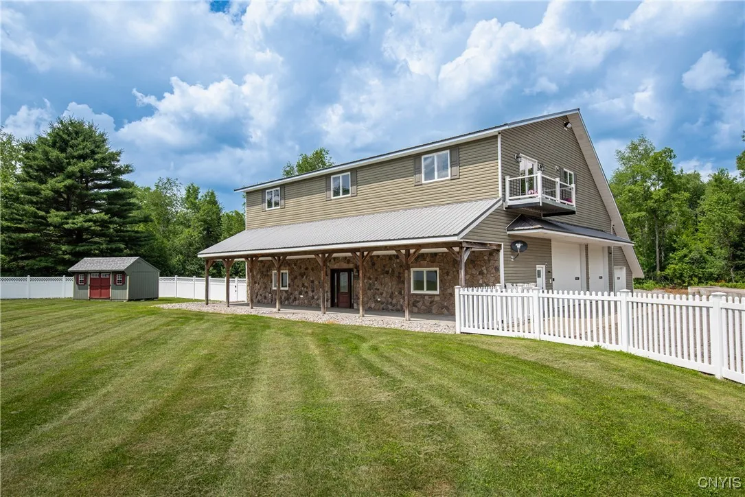 10984 Lake Julia Road, Remsen, New York 13438, Remsen, New York 13438, 3 Bedrooms Bedrooms, 8 Rooms Rooms,2 BathroomsBathrooms,Residential,For Sale,10984 Lake Julia Road, Remsen, New York 13438,S1621473