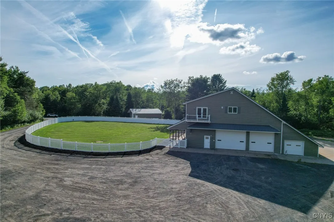 10984 Lake Julia Road, Remsen, New York 13438, Remsen, New York 13438, 3 Bedrooms Bedrooms, 8 Rooms Rooms,2 BathroomsBathrooms,Residential,For Sale,10984 Lake Julia Road, Remsen, New York 13438,S1621473