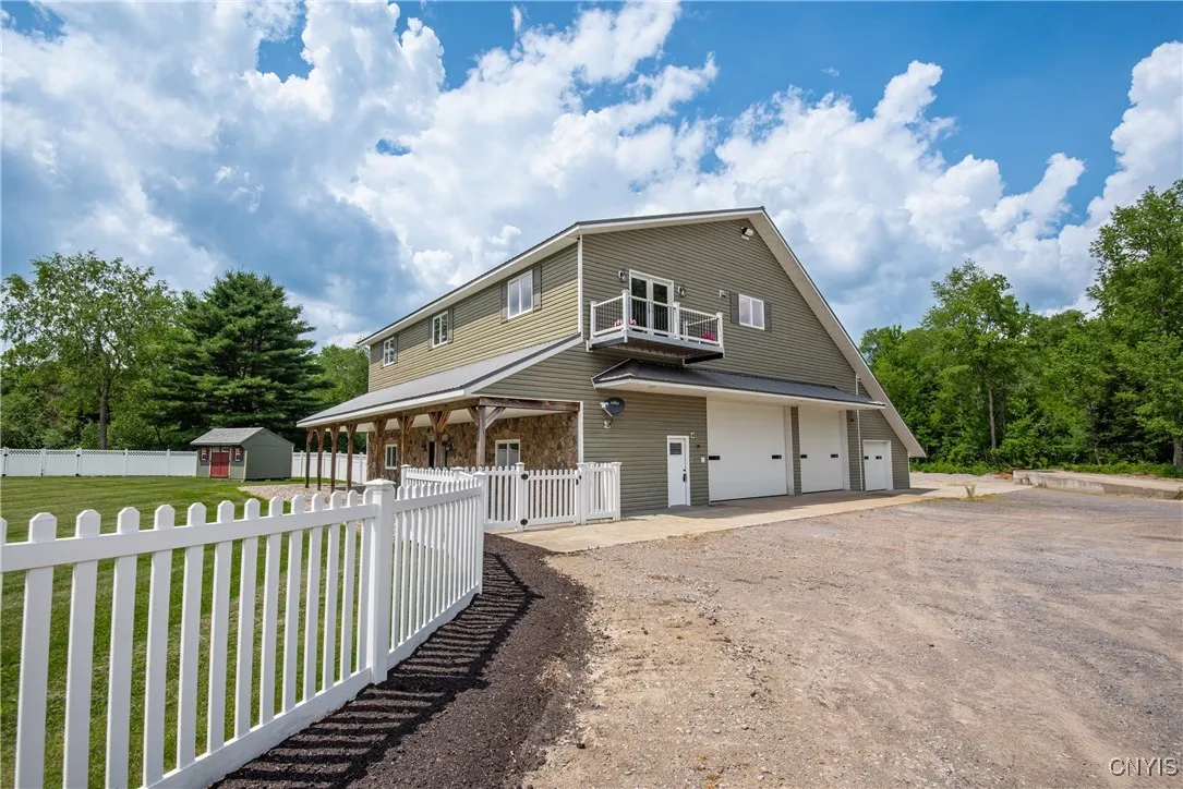 10984 Lake Julia Road, Remsen, New York 13438, Remsen, New York 13438, 3 Bedrooms Bedrooms, 8 Rooms Rooms,2 BathroomsBathrooms,Residential,For Sale,10984 Lake Julia Road, Remsen, New York 13438,S1621473