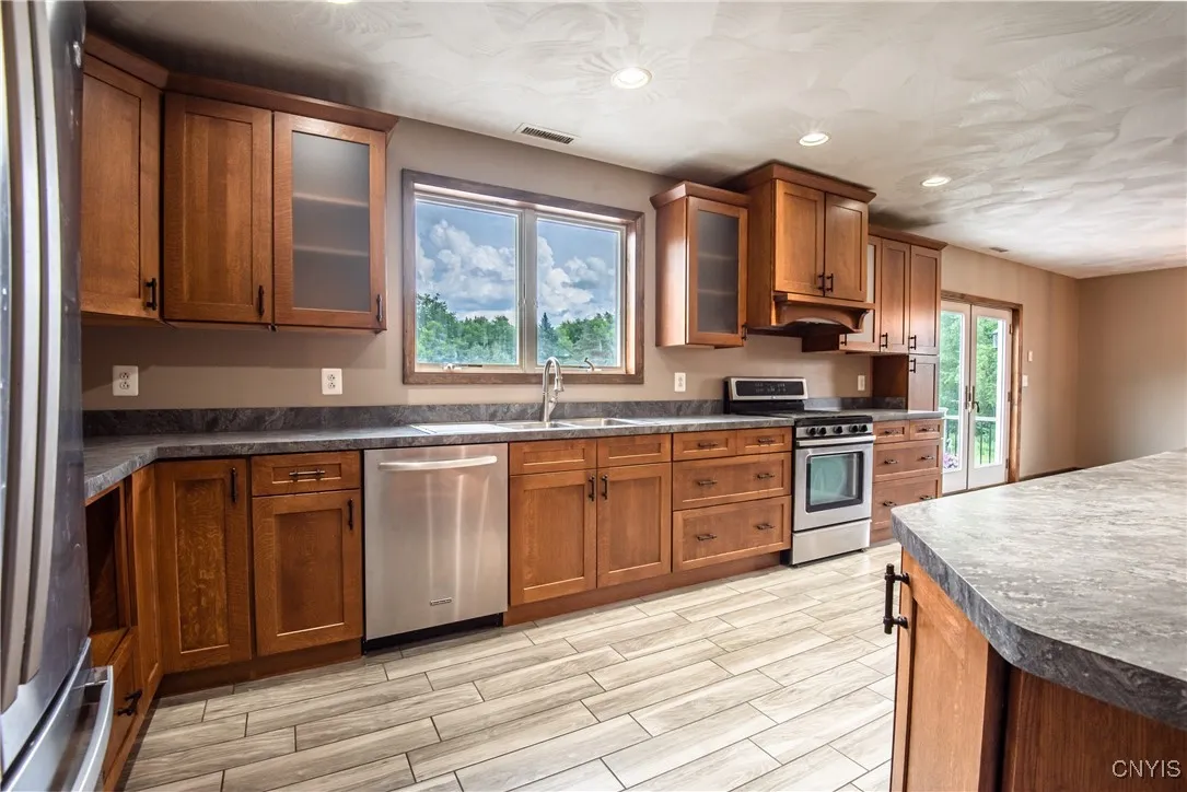 10984 Lake Julia Road, Remsen, New York 13438, Remsen, New York 13438, 3 Bedrooms Bedrooms, 8 Rooms Rooms,2 BathroomsBathrooms,Residential,For Sale,10984 Lake Julia Road, Remsen, New York 13438,S1621473