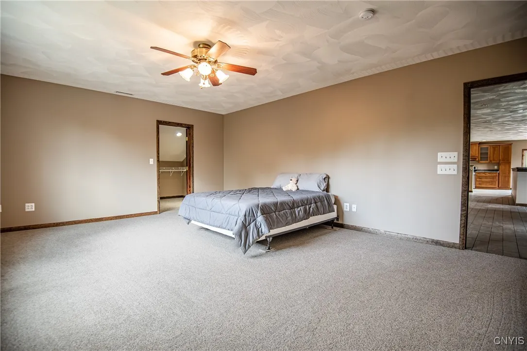 10984 Lake Julia Road, Remsen, New York 13438, Remsen, New York 13438, 3 Bedrooms Bedrooms, 8 Rooms Rooms,2 BathroomsBathrooms,Residential,For Sale,10984 Lake Julia Road, Remsen, New York 13438,S1621473