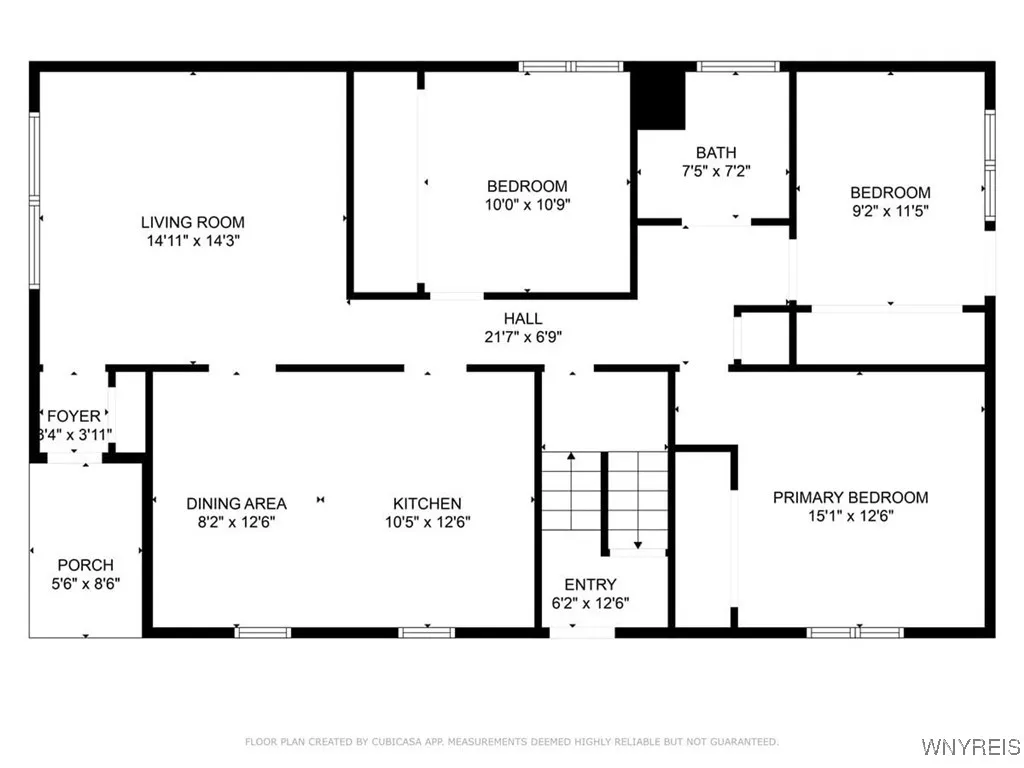 35 Toelsin Road, Cheektowaga, New York 14225, Cheektowaga, New York 14225, 5 Bedrooms Bedrooms, ,2 BathroomsBathrooms,Residential,For Sale,35 Toelsin Road, Cheektowaga, New York 14225,B1621914
