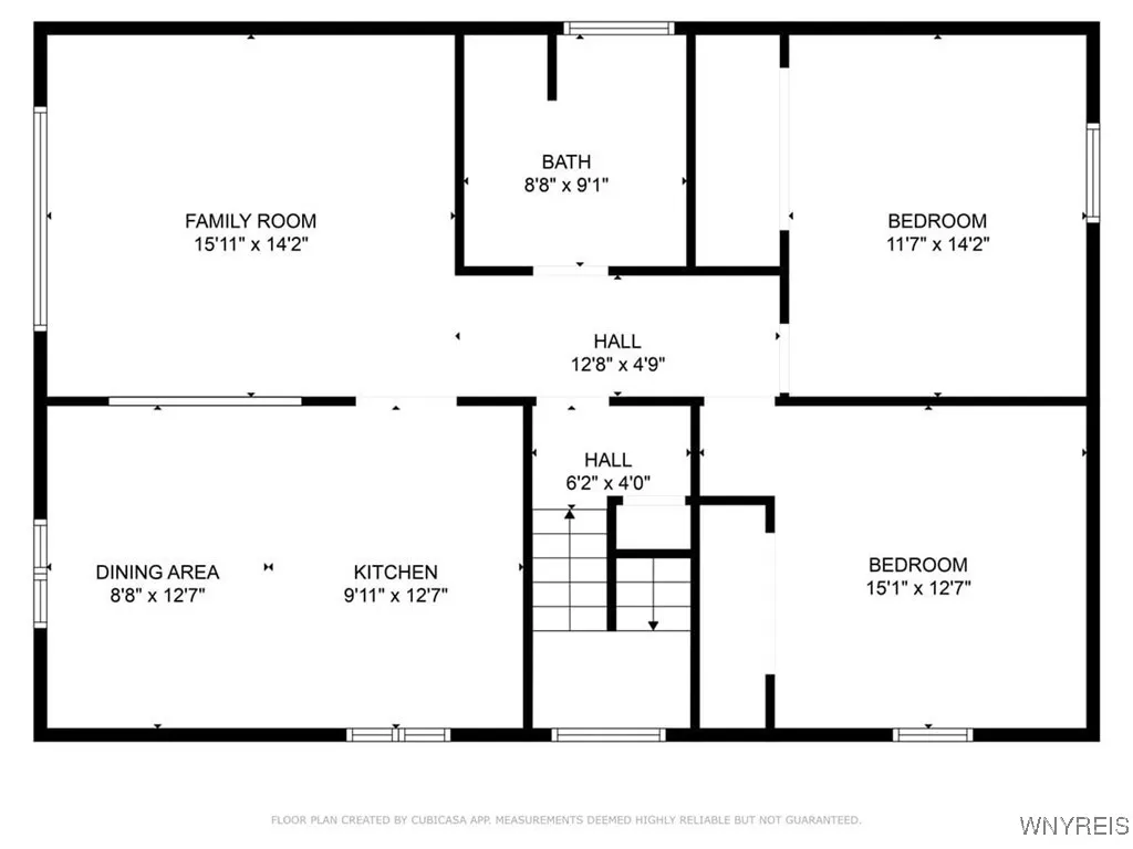 35 Toelsin Road, Cheektowaga, New York 14225, Cheektowaga, New York 14225, 5 Bedrooms Bedrooms, ,2 BathroomsBathrooms,Residential,For Sale,35 Toelsin Road, Cheektowaga, New York 14225,B1621914