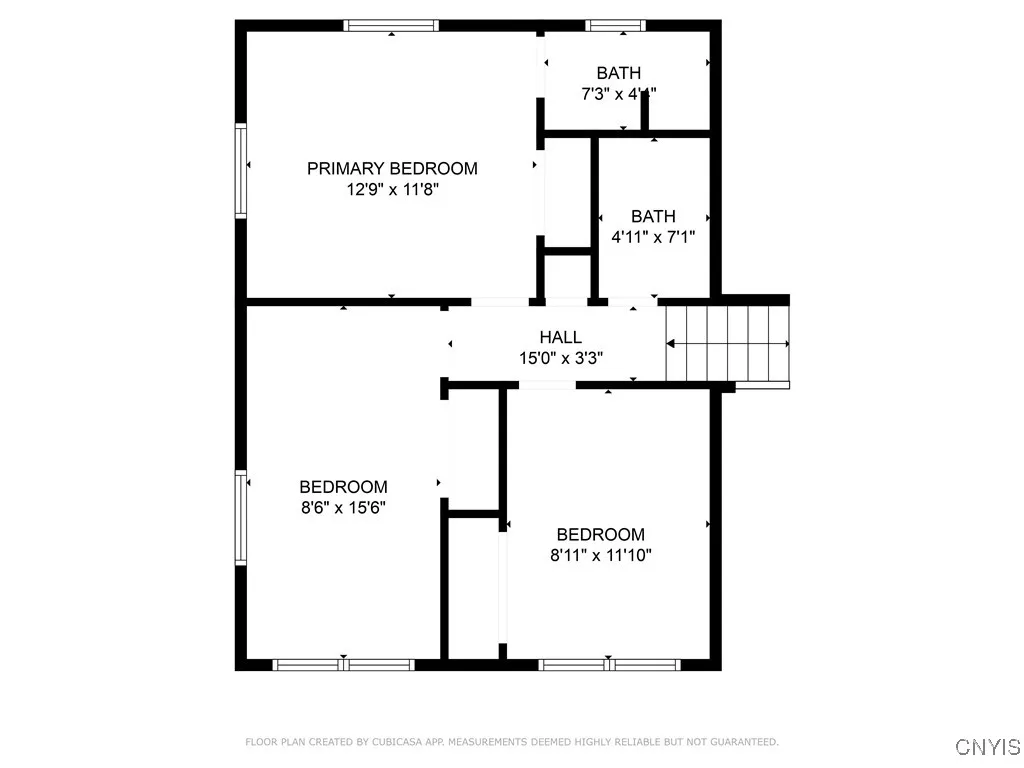 112 Haverhill Drive, Dewitt, New York 13214, De Witt, New York 13214, 4 Bedrooms Bedrooms, 9 Rooms Rooms,2 BathroomsBathrooms,Residential,For Sale,112 Haverhill Drive, Dewitt, New York 13214,S1622019
