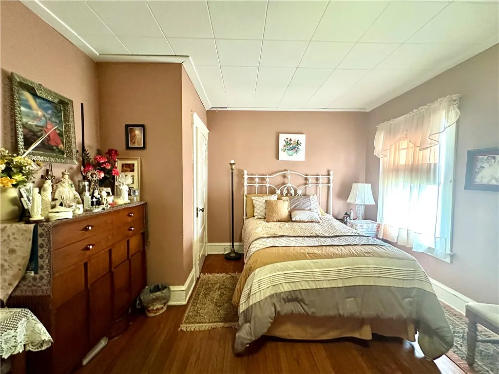 1st floor BR3