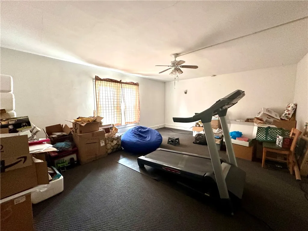2nd floor LR