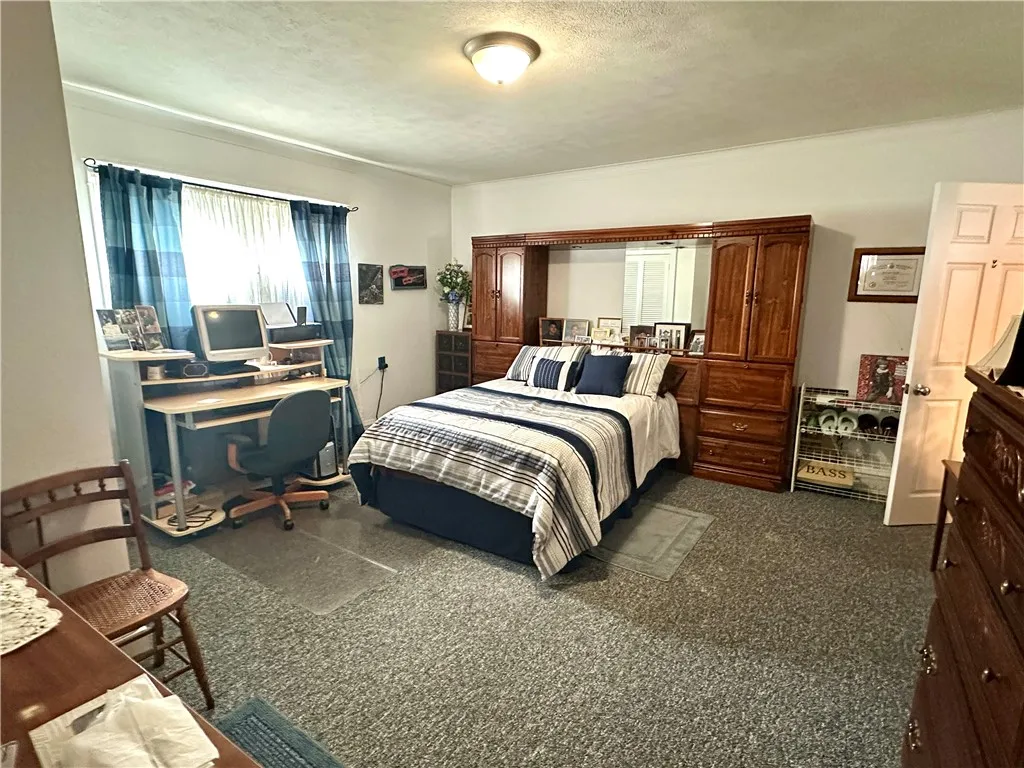 1st floor BR1