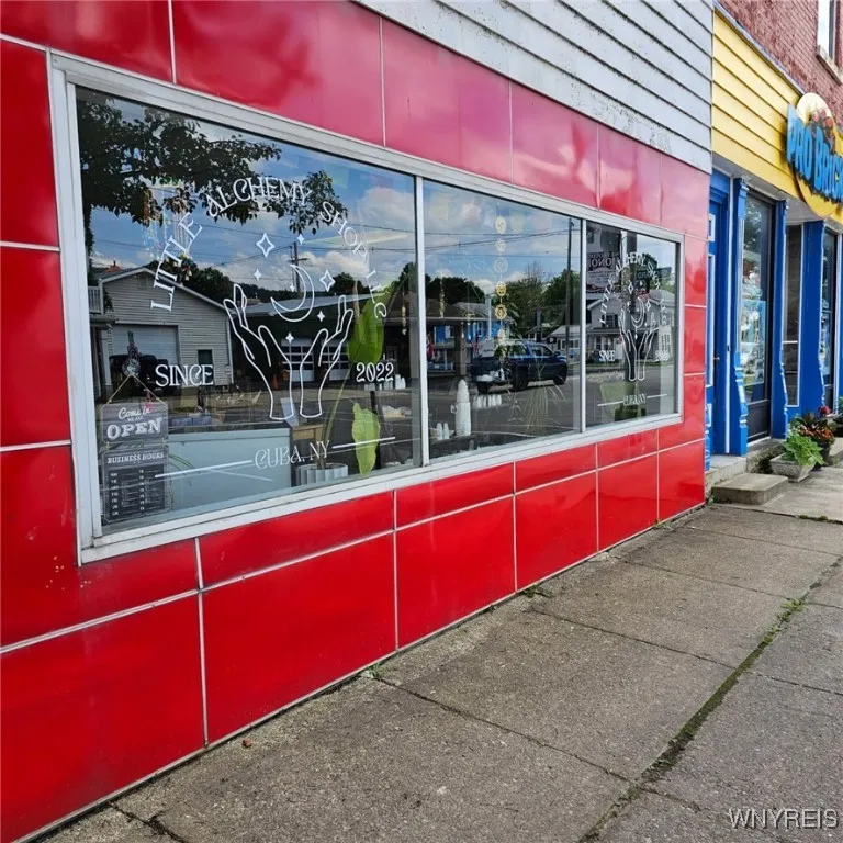 40-44 West Main Street, Cuba, New York 14727, Cuba, New York 14727, ,Commercial Sale,For Sale,40-44 West Main Street, Cuba, New York 14727,B1621899