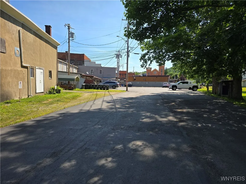 40-44 West Main Street, Cuba, New York 14727, Cuba, New York 14727, ,Commercial Sale,For Sale,40-44 West Main Street, Cuba, New York 14727,B1621899
