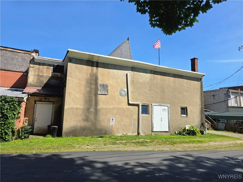 40-44 West Main Street, Cuba, New York 14727, Cuba, New York 14727, ,Commercial Sale,For Sale,40-44 West Main Street, Cuba, New York 14727,B1621899