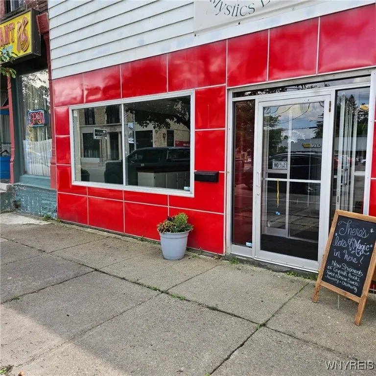 40-44 West Main Street, Cuba, New York 14727, Cuba, New York 14727, ,Commercial Sale,For Sale,40-44 West Main Street, Cuba, New York 14727,B1621899