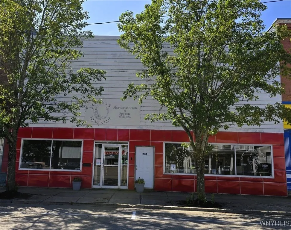40-44 West Main Street, Cuba, New York 14727, Cuba, New York 14727, ,Commercial Sale,For Sale,40-44 West Main Street, Cuba, New York 14727,B1621899