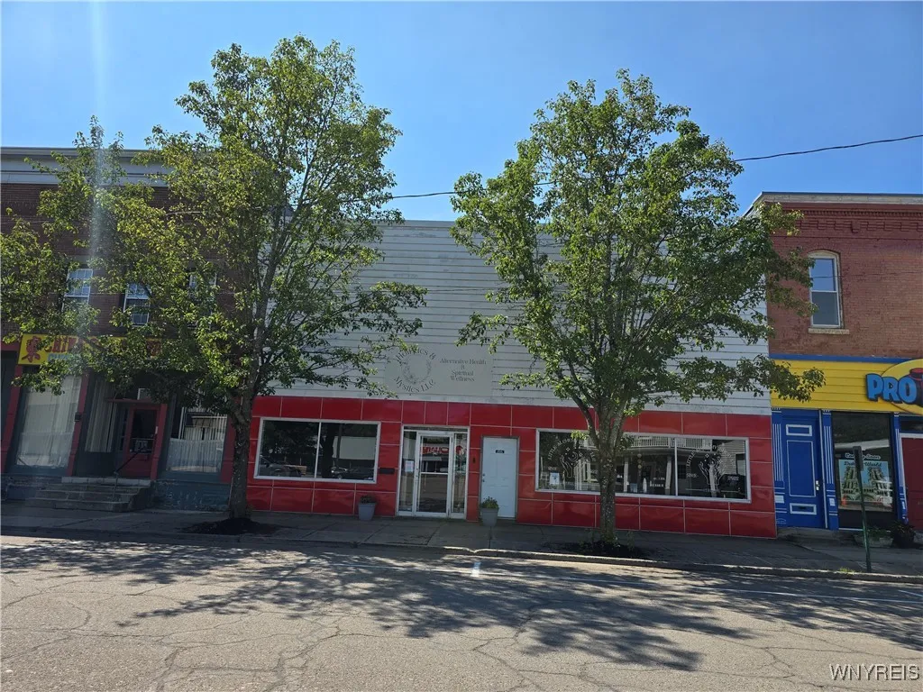 40-44 West Main Street, Cuba, New York 14727, Cuba, New York 14727, ,Commercial Sale,For Sale,40-44 West Main Street, Cuba, New York 14727,B1621899
