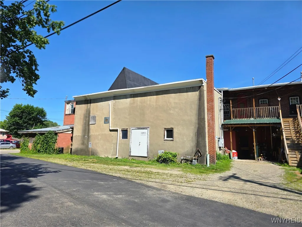 40-44 West Main Street, Cuba, New York 14727, Cuba, New York 14727, ,Commercial Sale,For Sale,40-44 West Main Street, Cuba, New York 14727,B1621899