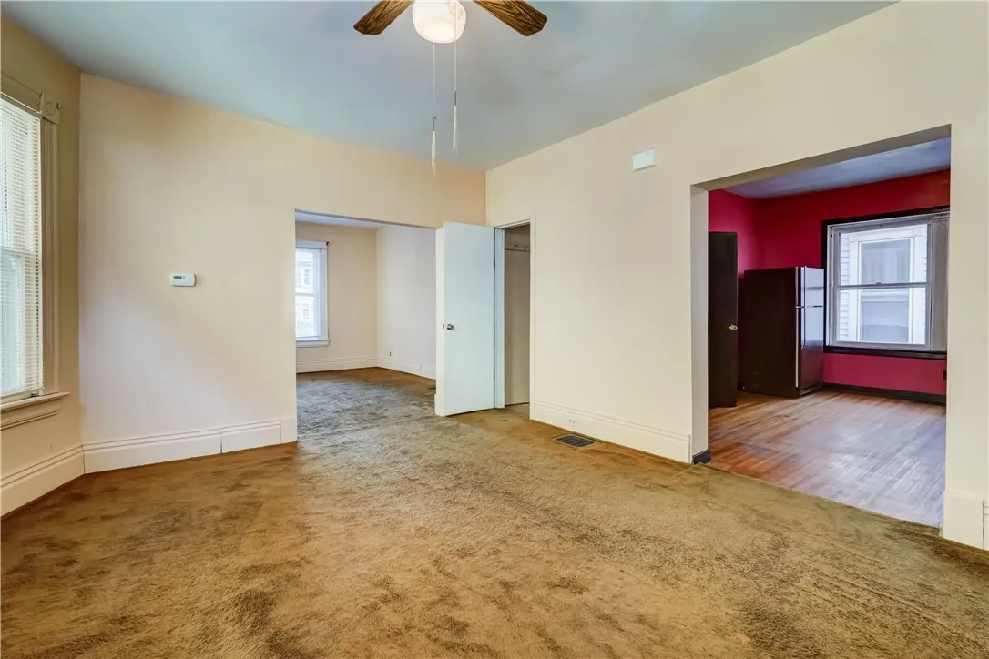 121 Merriman Street, Rochester, New York 14607, Rochester, New York 14607, 5 Bedrooms Bedrooms, 10 Rooms Rooms,2 BathroomsBathrooms,Residential,For Sale,121 Merriman Street, Rochester, New York 14607,R1621065