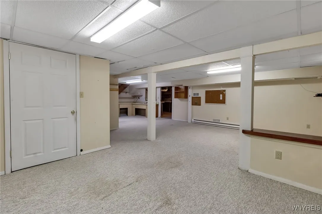 198 Hickory Hill Road, Amherst, New York 14221, Amherst, New York 14221, 2 Bedrooms Bedrooms, 7 Rooms Rooms,2 BathroomsBathrooms,Residential,For Sale,198 Hickory Hill Road, Amherst, New York 14221,B1620339
