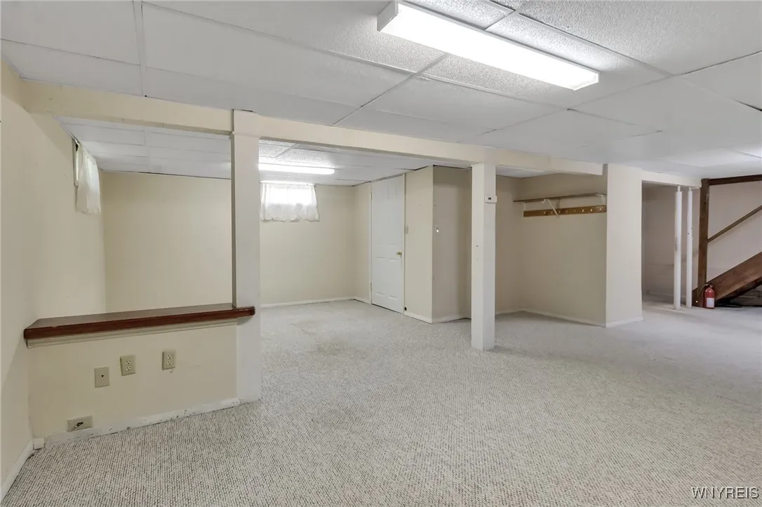 198 Hickory Hill Road, Amherst, New York 14221, Amherst, New York 14221, 2 Bedrooms Bedrooms, 7 Rooms Rooms,2 BathroomsBathrooms,Residential,For Sale,198 Hickory Hill Road, Amherst, New York 14221,B1620339