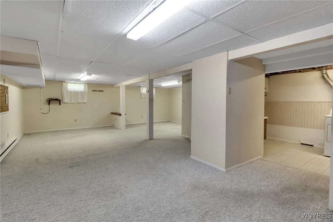 198 Hickory Hill Road, Amherst, New York 14221, Amherst, New York 14221, 2 Bedrooms Bedrooms, 7 Rooms Rooms,2 BathroomsBathrooms,Residential,For Sale,198 Hickory Hill Road, Amherst, New York 14221,B1620339