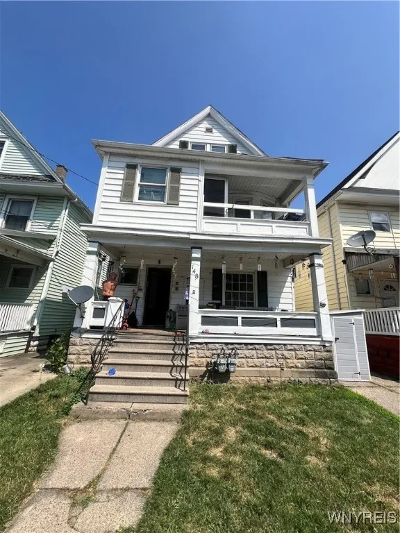 148 Riverside Avenue, Buffalo, New York 14207, Buffalo, New York 14207, 1 Bedroom Bedrooms, 3 Rooms Rooms,1 BathroomBathrooms,Residential Lease,For Rent,148 Riverside Avenue, Buffalo, New York 14207,B1622157