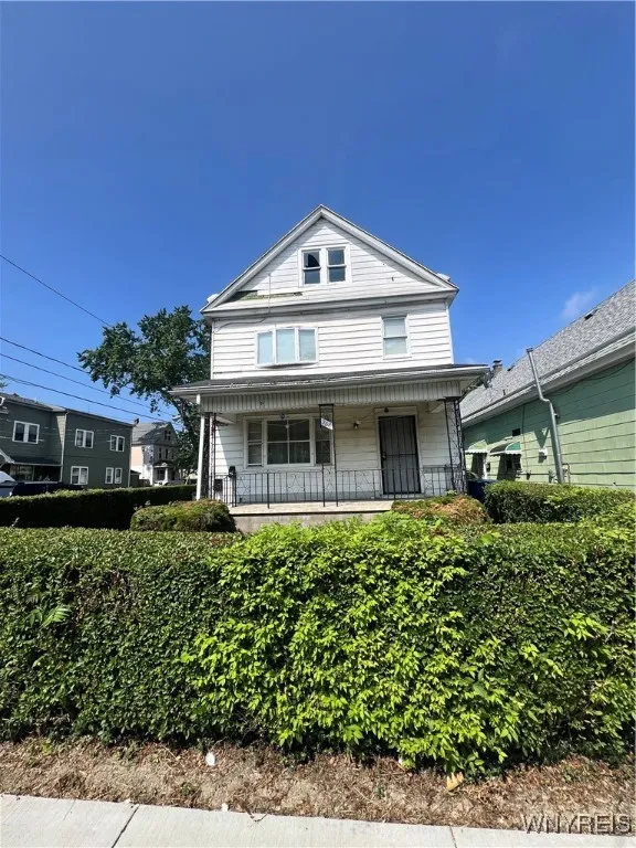 366 Curtiss Street, Buffalo, New York 14212, Buffalo, New York 14212, 2 Bedrooms Bedrooms, 4 Rooms Rooms,1 BathroomBathrooms,Residential Lease,For Rent,366 Curtiss Street, Buffalo, New York 14212,B1622161