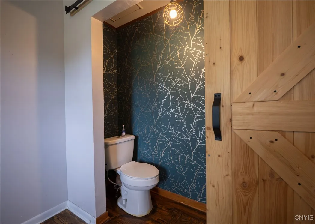 387 Brennan Road, Columbia, New York 13357, Columbia, New York 13357, 3 Bedrooms Bedrooms, 10 Rooms Rooms,1 BathroomBathrooms,Residential,For Sale,387 Brennan Road, Columbia, New York 13357,S1622166