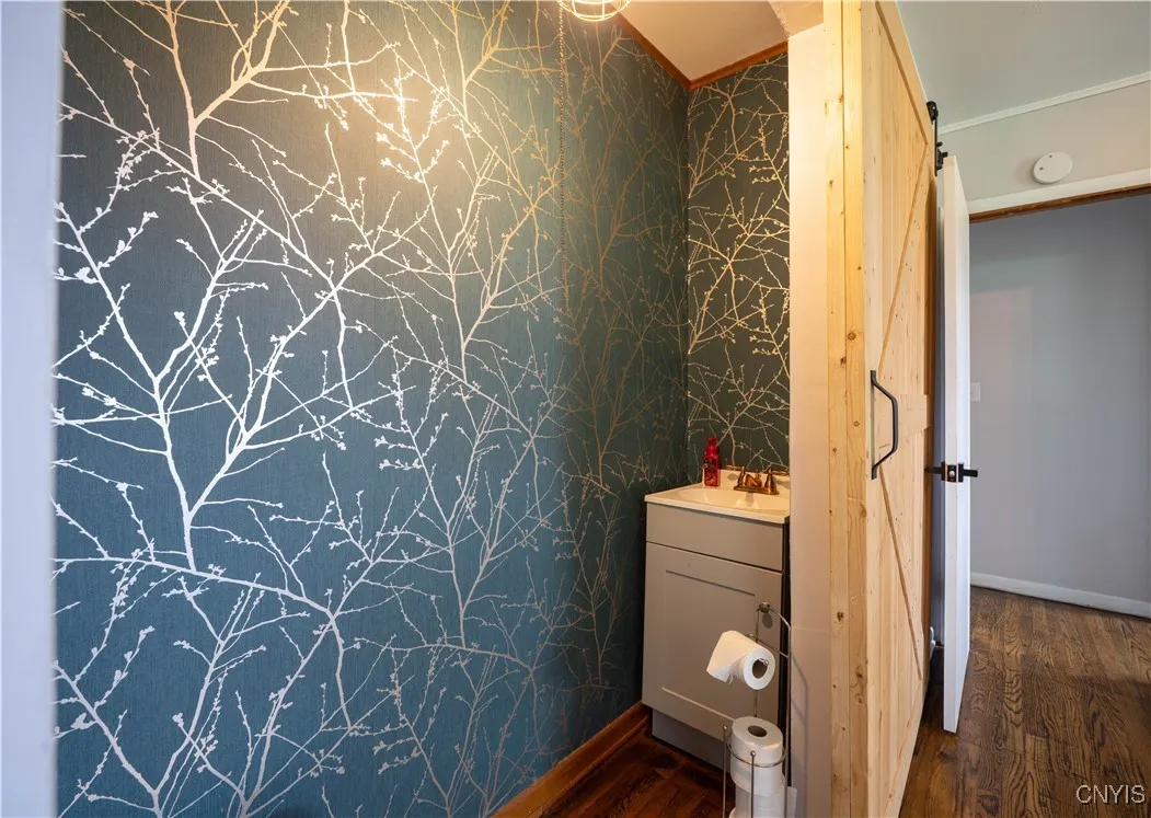 387 Brennan Road, Columbia, New York 13357, Columbia, New York 13357, 3 Bedrooms Bedrooms, 10 Rooms Rooms,1 BathroomBathrooms,Residential,For Sale,387 Brennan Road, Columbia, New York 13357,S1622166