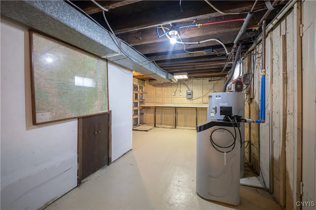 387 Brennan Road, Columbia, New York 13357, Columbia, New York 13357, 3 Bedrooms Bedrooms, 10 Rooms Rooms,1 BathroomBathrooms,Residential,For Sale,387 Brennan Road, Columbia, New York 13357,S1622166