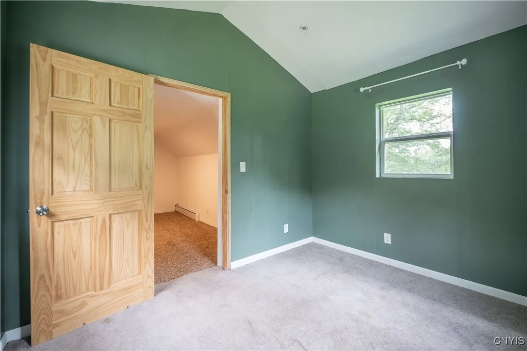 395 Brennan Road, Columbia, New York 13357, Columbia, New York 13357, 2 Bedrooms Bedrooms, 6 Rooms Rooms,1 BathroomBathrooms,Residential,For Sale,395 Brennan Road, Columbia, New York 13357,S1622176